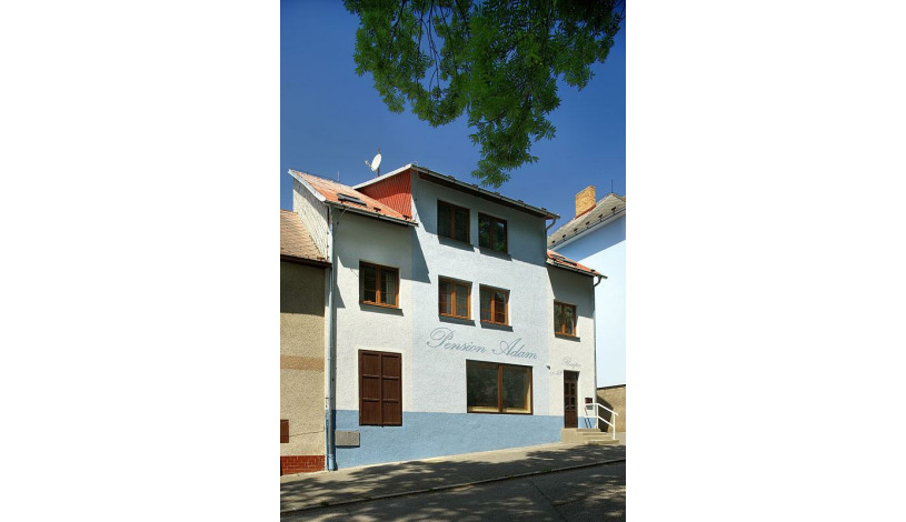 Pension ADAM Horní Planá